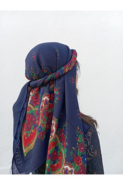 ronya accessories Hamavi yöresel şal