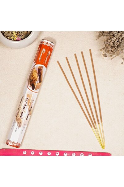 Sandalwood Scented Stick Incense