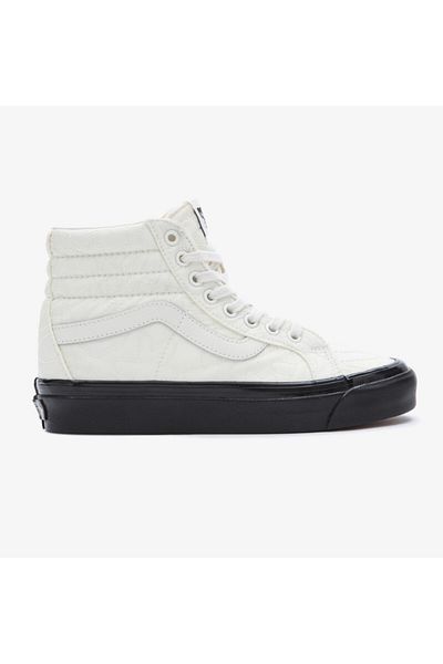 Vans UA SK8-Hi 38 DX - Παπούτσια Skateboard