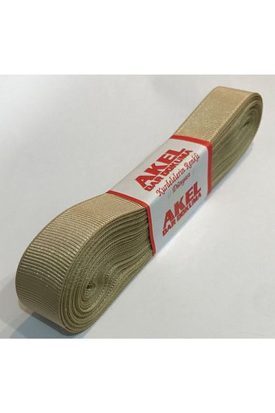 Akel Κορδέλα Grosgrain. 2 εκ. 10 μέτρα.