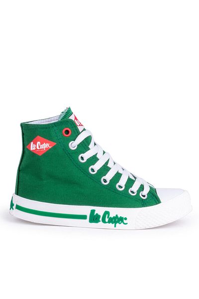Lee Cooper Runna 30002 - Converse Women's Sneakers