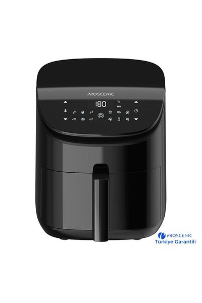 Proscenic T20 Air Fryer 3.5l (Turkey Guaranteed)