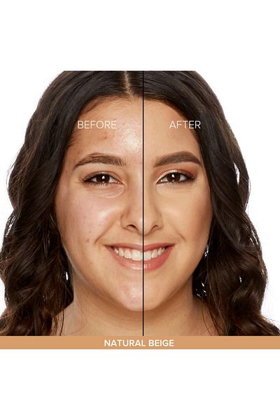 Too Faced Born This Way Super Coverage - With Concealer Feature