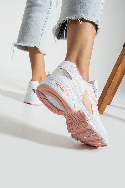 infinite8 Tricotaje ortopedice Unisex Pantofi sport - Pantofi de damă și bărbați