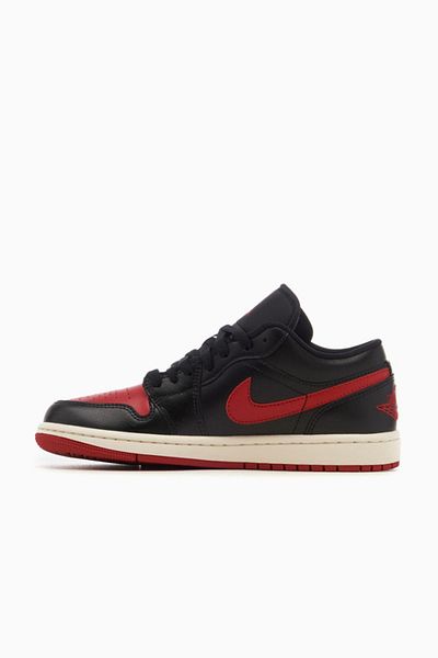 Nike Air Jordan 1 Low Basketball Shoe