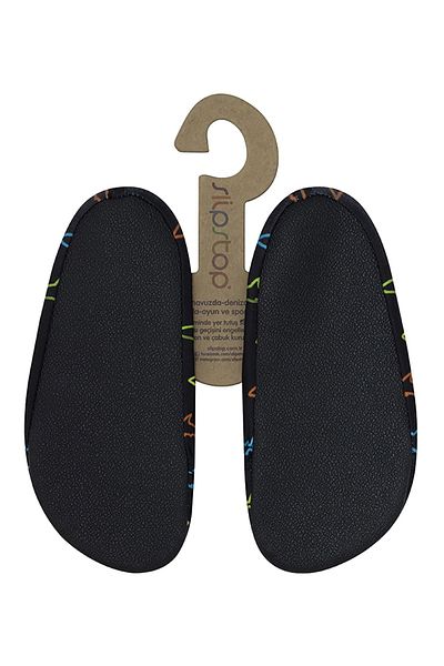 SLIPSTOP Junior Boy's Sea Pool Shoes