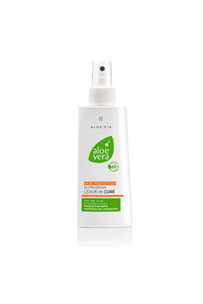 LR Aloe Vera Besleyici Onarıcı Saç Spreyi 150 ml.