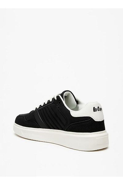 Lee Cooper Men's Lace-Up Canvas
