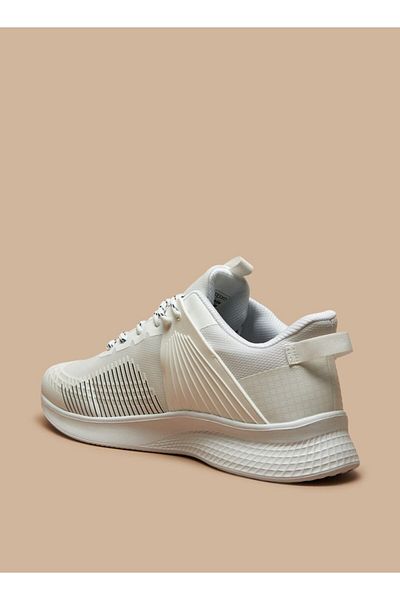 Kappa Men's Lace-Up Walking Shoes