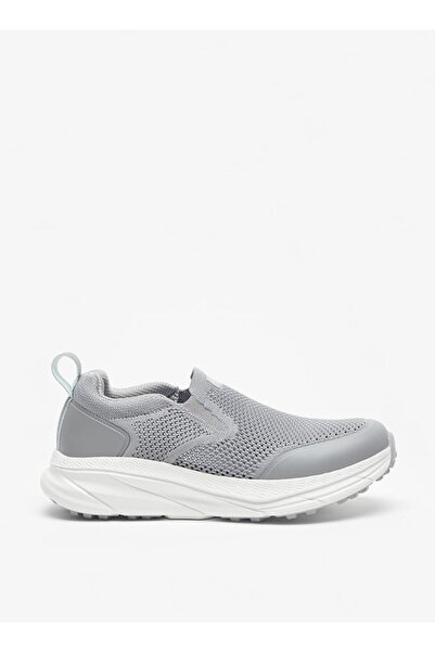 Le Confort Mesh Detail Slip-On Sneakers