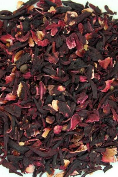 Antep Doğal Gıda Pazarı Hibicus -bamya Çiçeği 60 Gr.