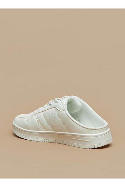 Kappa Men's Slip-On Lightweight Sports Shoes