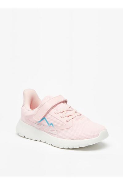 Oaklan by Shoexpress أحذية رياضية مزخرفة مع إغلاق بخطاف وحلقة