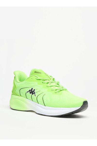 Kappa Men's Lace-Up Lightweight Sports Shoes