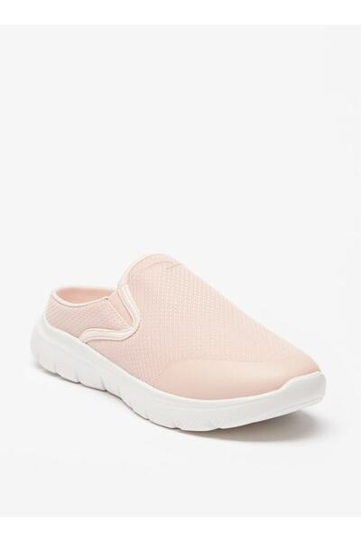 Dash Textured Slip-On Walking Shoes