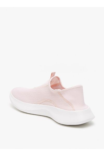 Dash Textured Slip-On Walking Shoes