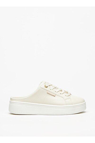 Celeste Women's Textured Slip-On Sneakers