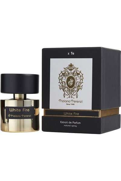Tiziana Terenzi White Fire Edp Vapo 100 ml