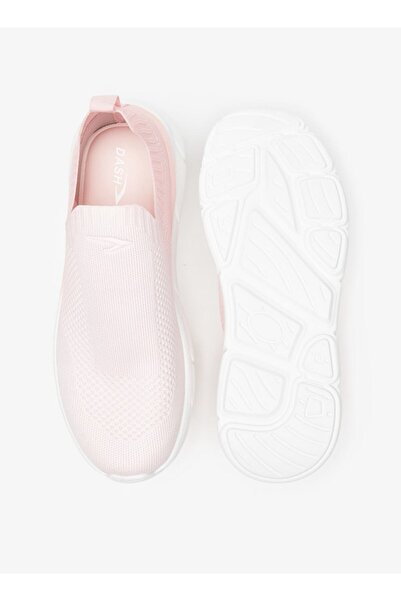 Dash Ombre Slip-On Lightweight Walking Shoes