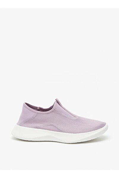 Dash Textured Slip-On Walking Shoes