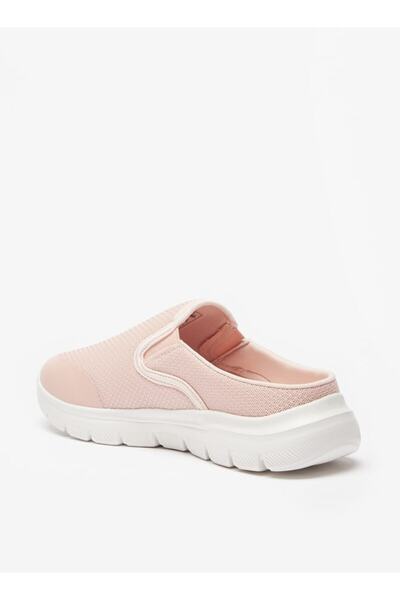 Dash Textured Slip-On Walking Shoes