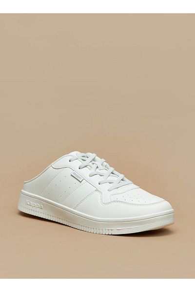 Kappa Men's Slip-On Lightweight Sports Shoes