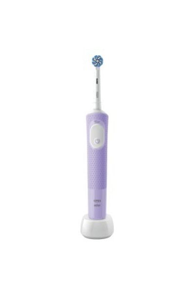 Oral-B Oral B Vitality D300 3 cleaning modes, Gentle brushing, 2 Minutes Built in Timer- D103.413.3 Pink
