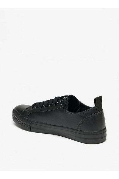 Flora Bella by Shoexpress Low Ankle Sneakers with Lace-Up Closure