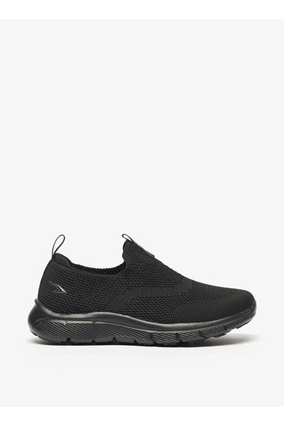 Dash Textured Slip-On Walking Shoes