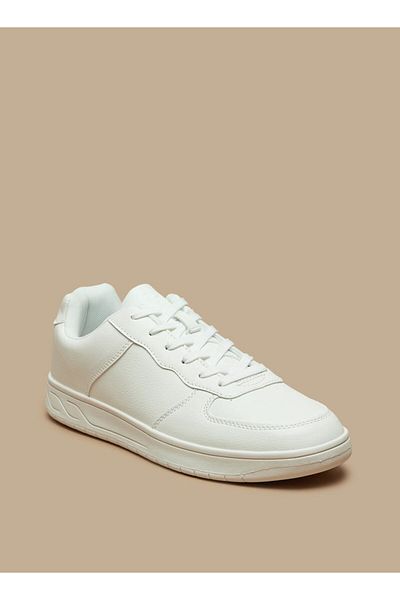 Lee cooper white shoes discount