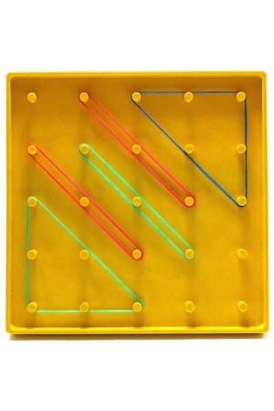 HATAS Tabla de geometrie - Model 0864
