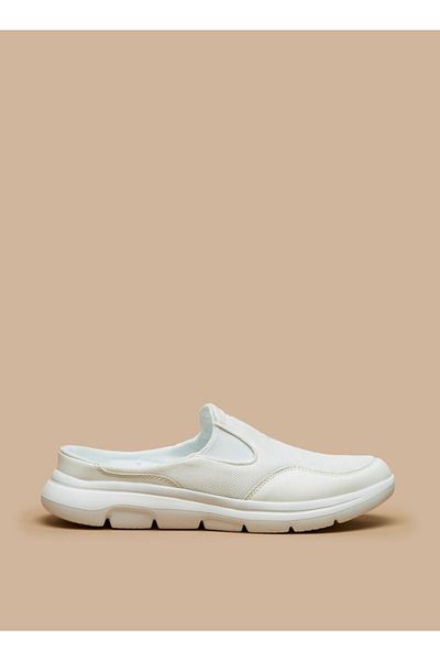 Dash Textured Slip-On Lightweight Shoes