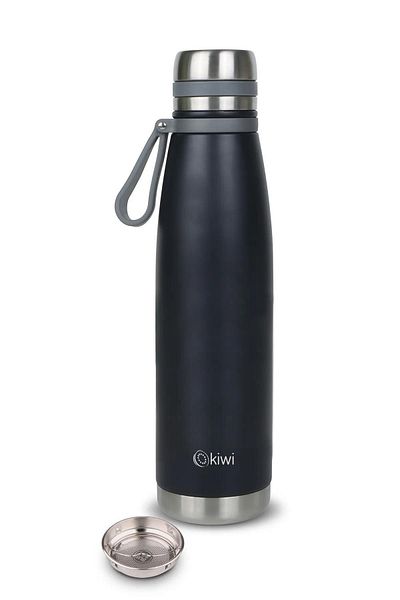 Kiwi 850 ml Stainless Double Layer Steel Thermos