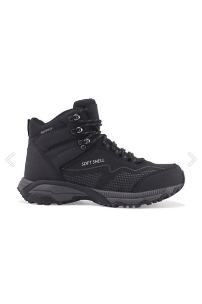 lumberjack EAGLE HI 3PR - Ανδρικές αδιάβροχες μπότες εξωτερικού χώρου