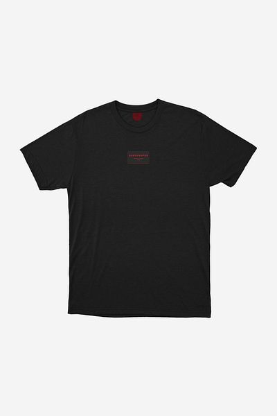 Store 55 Basic Kids T-Shirt - Back Print Detailed