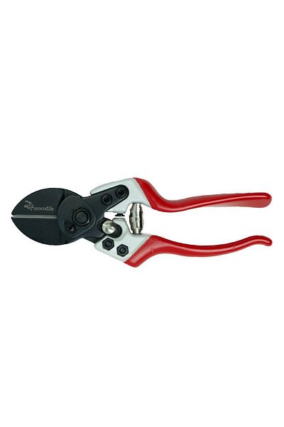 Crocodile TIE SCISSORS CROCODILE JH-7037 (200MM) ITALIAN MODEL