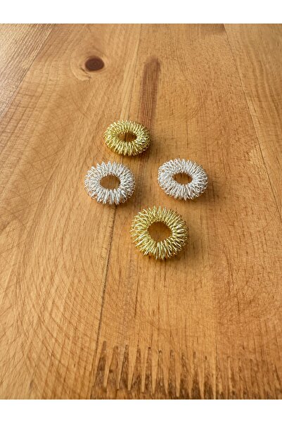 DAF 1 ADET SUJOK MASAJ YÜZÜĞÜ