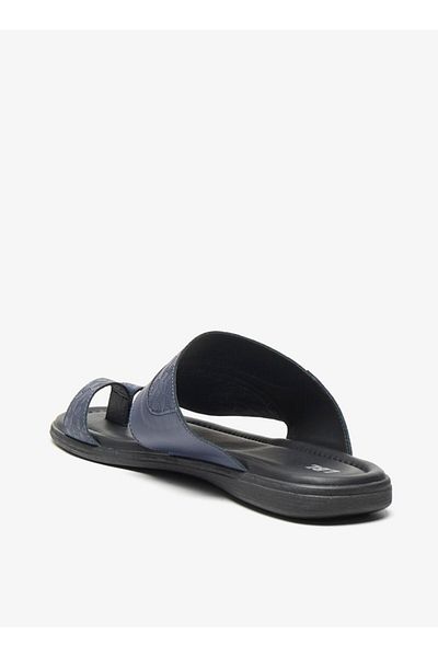 LBL by Shoexpress Textured Slip-On Arabic Sandals