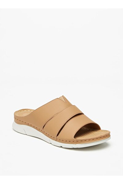 Flora Bella by Shoexpress صندل بحزام سهل الارتداء