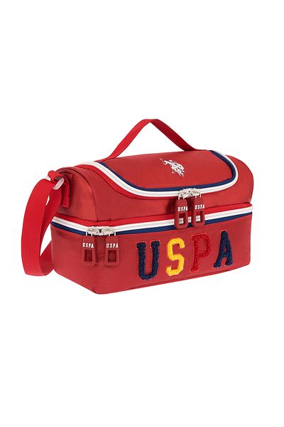U.S. Polo Assn. US Polo Assn.PLBSC24259 - Lunch Box