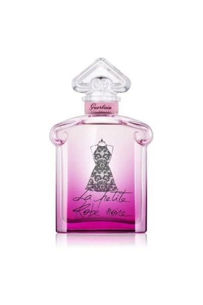 Guerlain رداء لا بيتيت نوير ليجر إد بي 100 مل عطر نسائي3346470134898