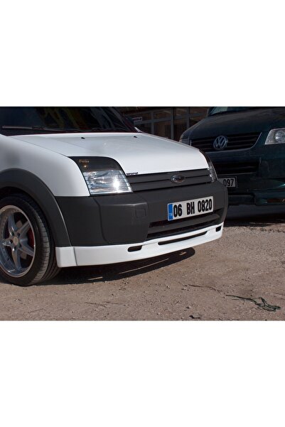 Genel Markalar FORD CONNECT ÖN TAMPON EKİ MAKYAJSIZ FİBERGLASS BOYASIZ A+ KALİTE
