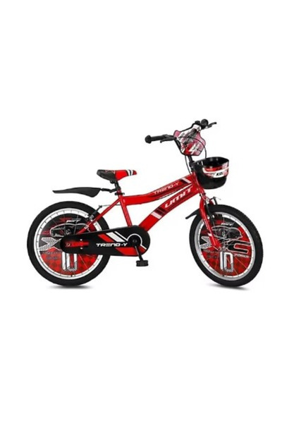Ümit Bisiklet 32002 20Trend Y-V BMX Bisiklet Sepetli