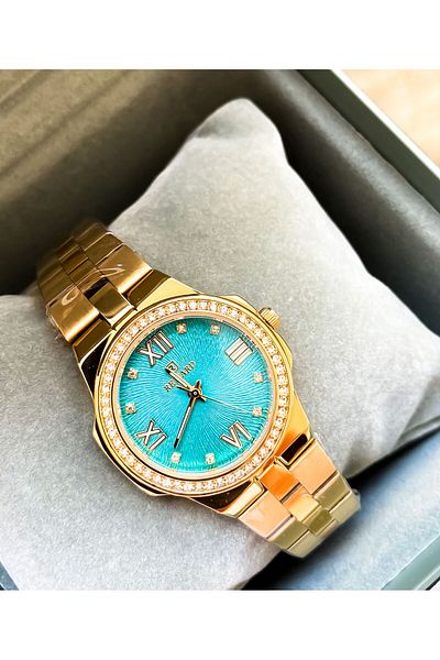 Reward Steel Brand Women's Wristwatch