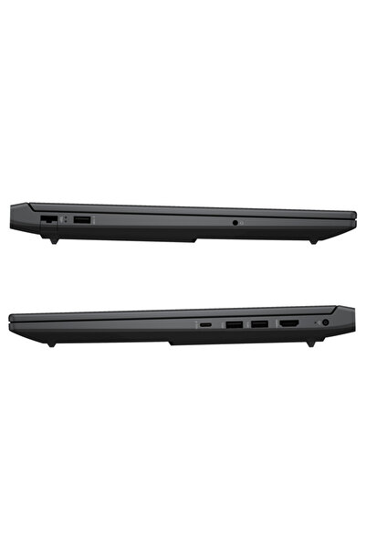 HP Victus I7 13700H 32GB DDR5 2TB SSD RTX4060 QHD 240HZ 3MS 16.1" FDOS 9E4A4EAF07 +ZettaÇANTA