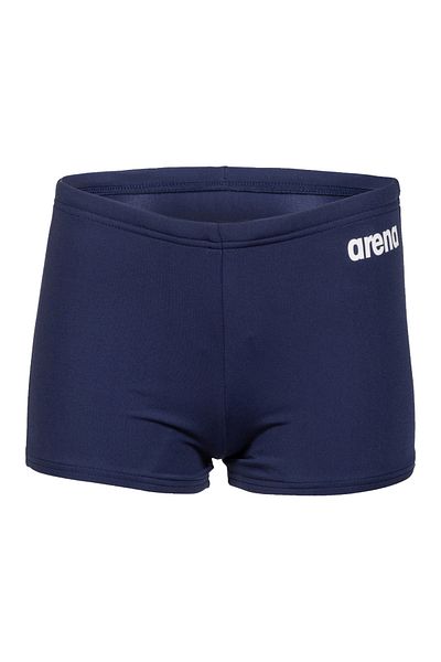 ARENA BOY'S TEAM - Solid Color Swimsuit for Children