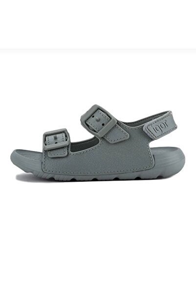 IGOR Maui children's sandals, non-slip sole, velcro