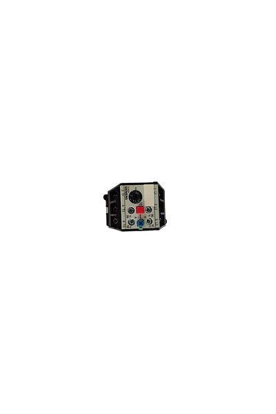 Siemens 3Ua5900-1C 1.6-2.5A Thermal Relay Phase Protection Environment Temperature Compatible Hand and Automatic Position Contact