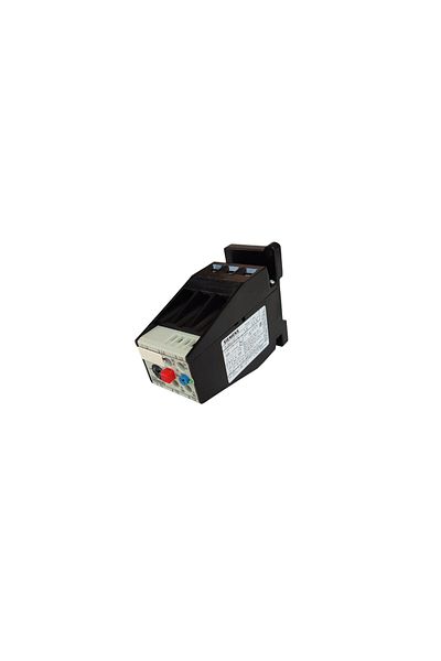 Siemens 3Ua5900-1C 1.6-2.5A Thermal Relay Phase Protection Environment Temperature Compatible Hand and Automatic Position Contact