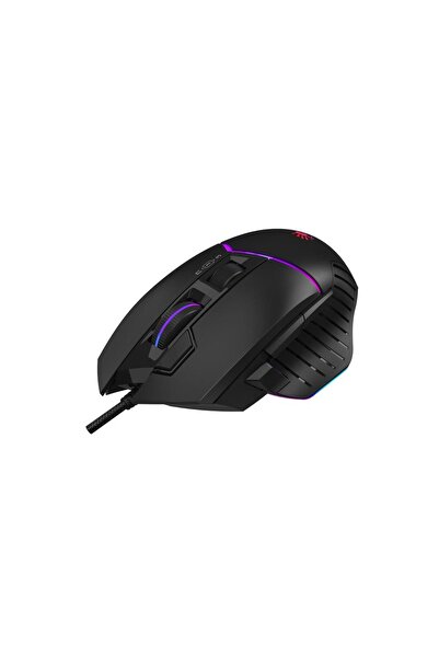 Bloody W95 MAX 12K RGB Gaming Mouse-Ultra Core 3&4 Aktif 12000cpi Mouse